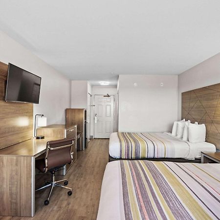 Country Inn & Suites By Radisson, Myrtle Beach, Sc Socastee エクステリア 写真