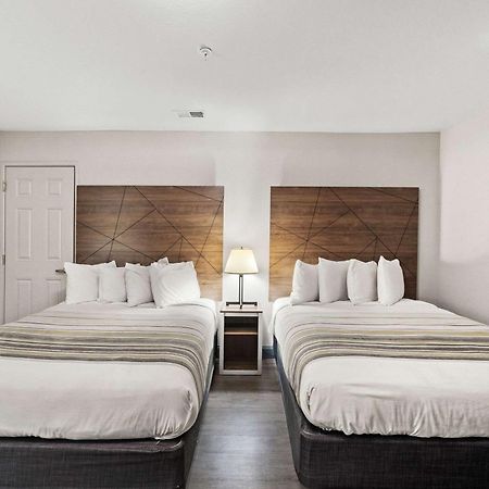 Country Inn & Suites By Radisson, Myrtle Beach, Sc Socastee エクステリア 写真