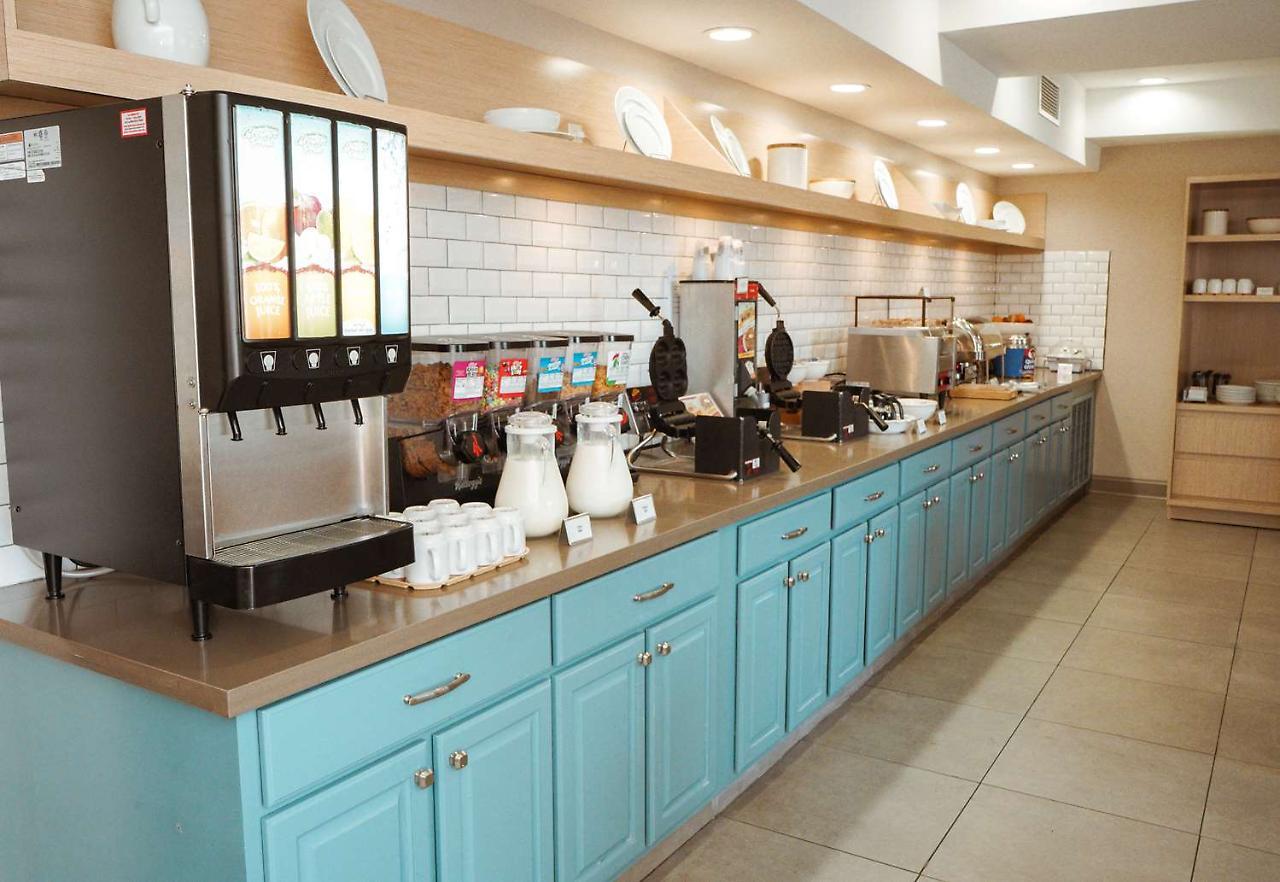 Country Inn & Suites By Radisson, Myrtle Beach, Sc Socastee エクステリア 写真