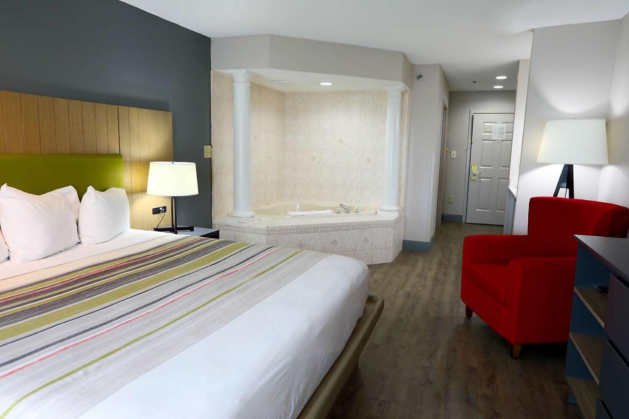 Country Inn & Suites By Radisson, Myrtle Beach, Sc Socastee エクステリア 写真