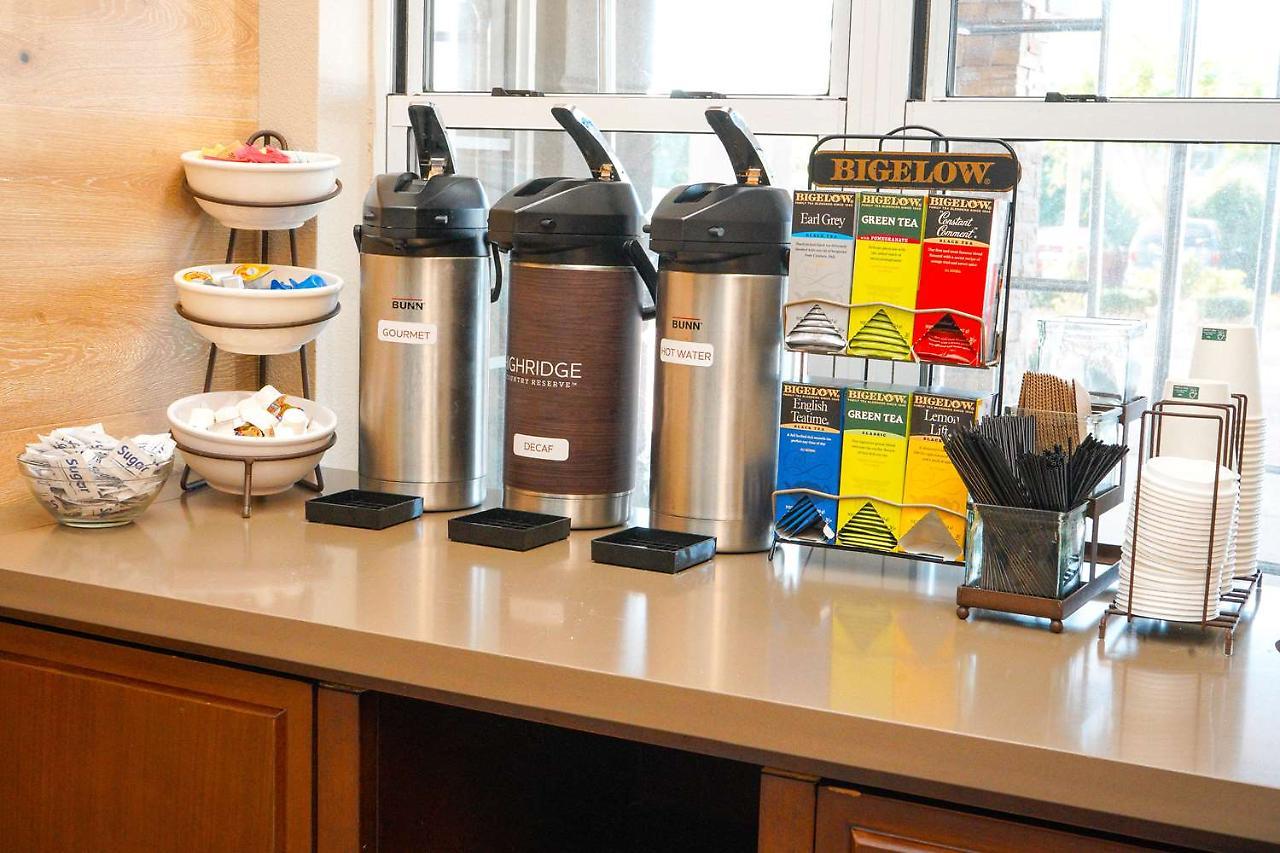 Country Inn & Suites By Radisson, Myrtle Beach, Sc Socastee エクステリア 写真