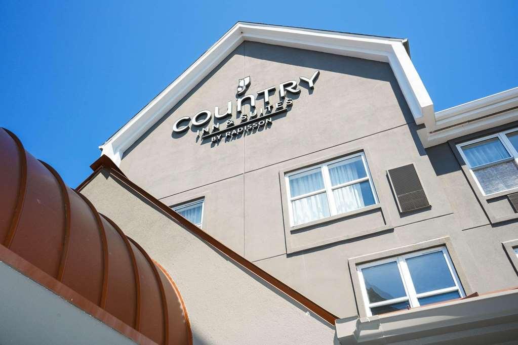 Country Inn & Suites By Radisson, Myrtle Beach, Sc Socastee エクステリア 写真