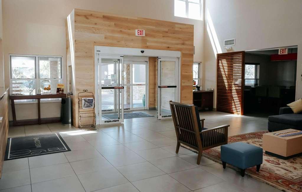 Country Inn & Suites By Radisson, Myrtle Beach, Sc Socastee インテリア 写真