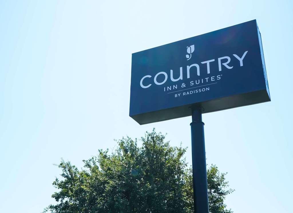 Country Inn & Suites By Radisson, Myrtle Beach, Sc Socastee エクステリア 写真