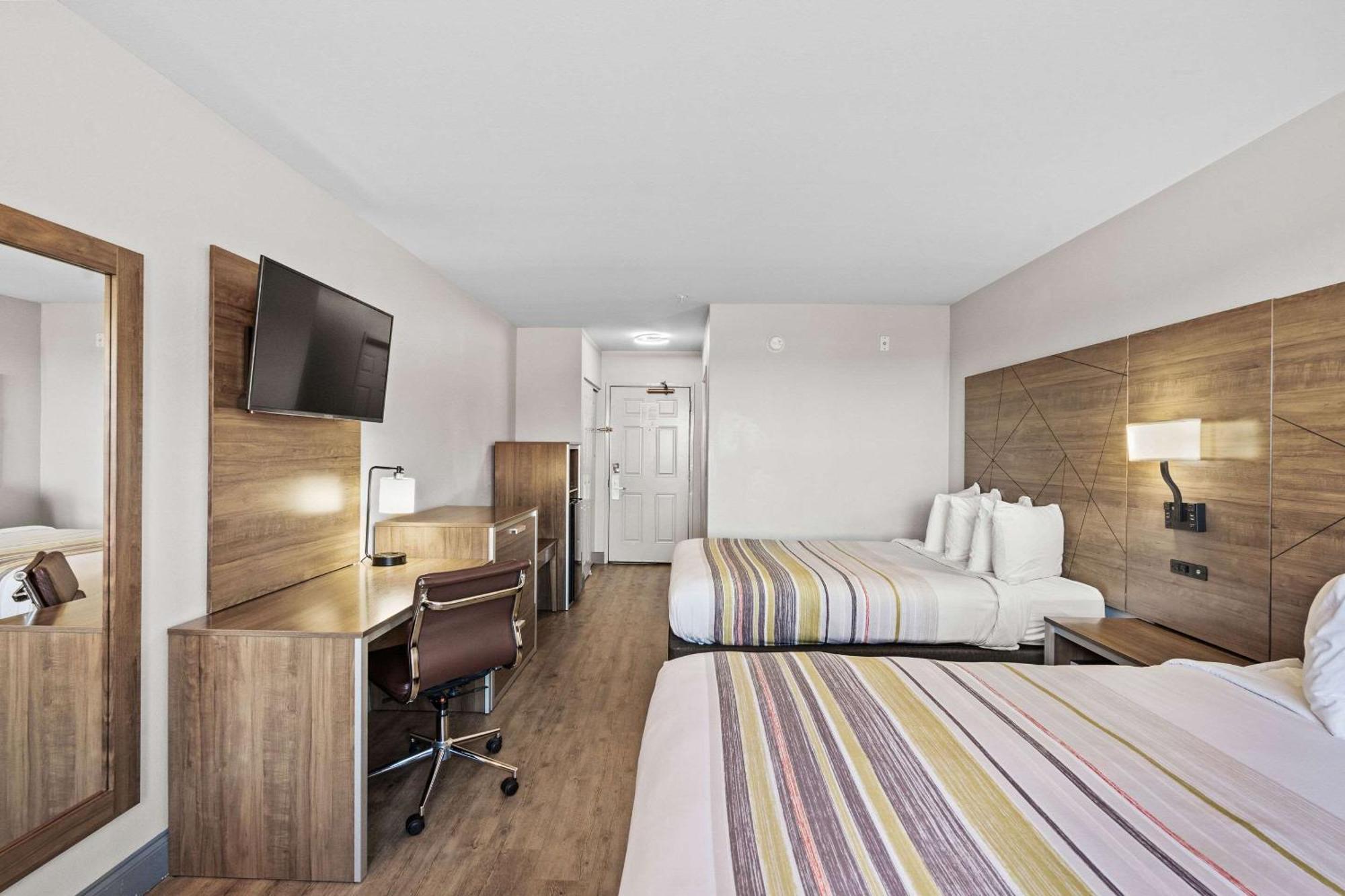 Country Inn & Suites By Radisson, Myrtle Beach, Sc Socastee エクステリア 写真