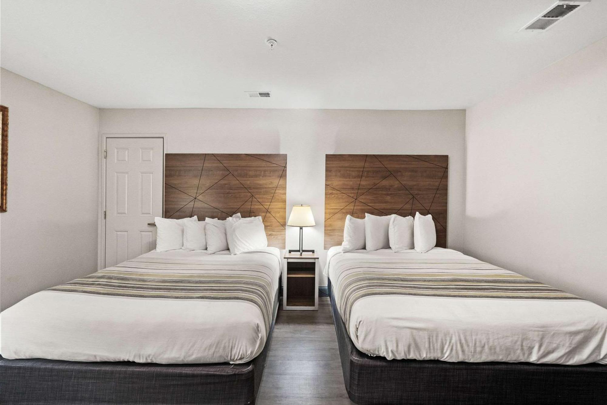 Country Inn & Suites By Radisson, Myrtle Beach, Sc Socastee エクステリア 写真