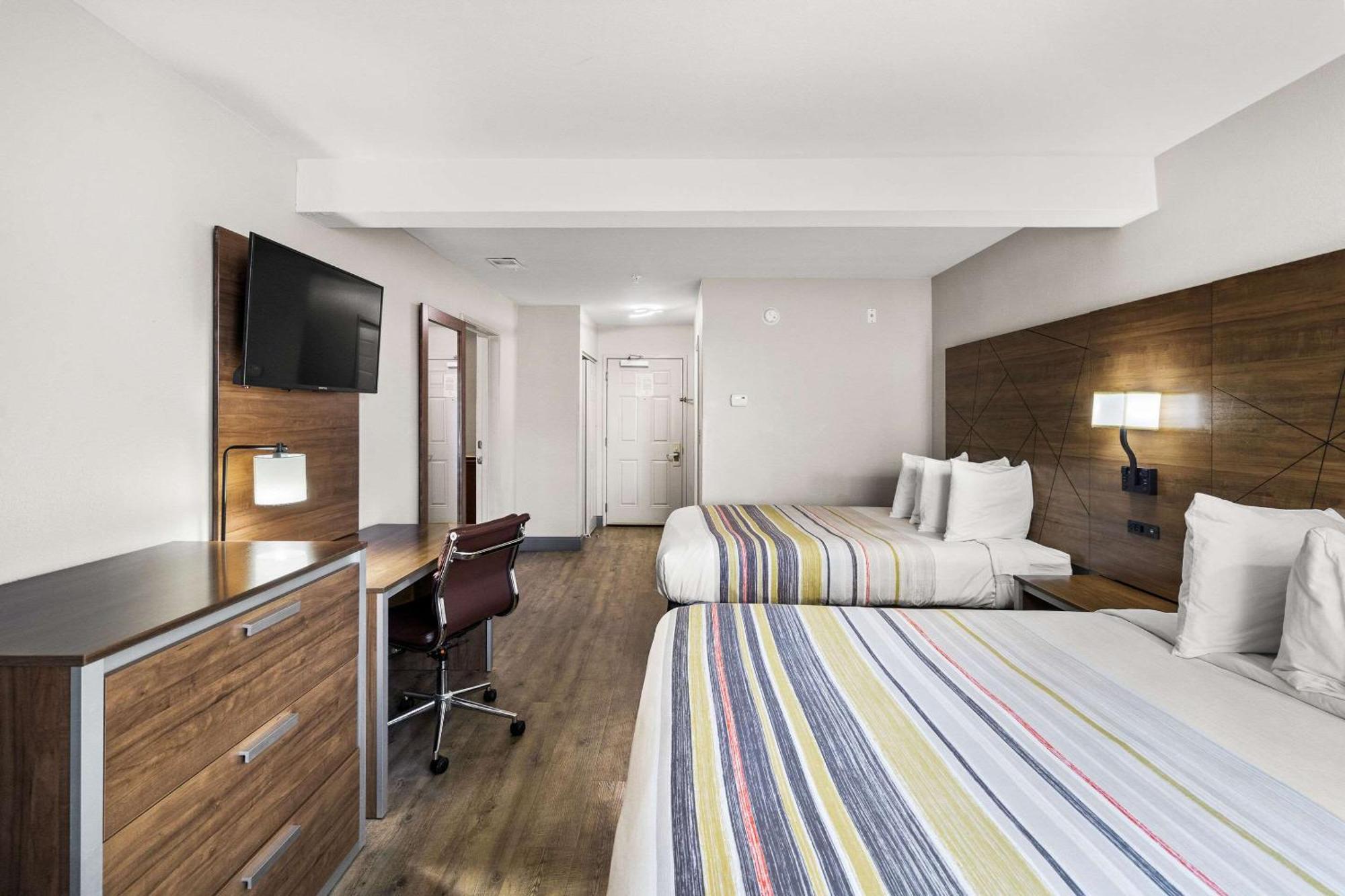 Country Inn & Suites By Radisson, Myrtle Beach, Sc Socastee エクステリア 写真