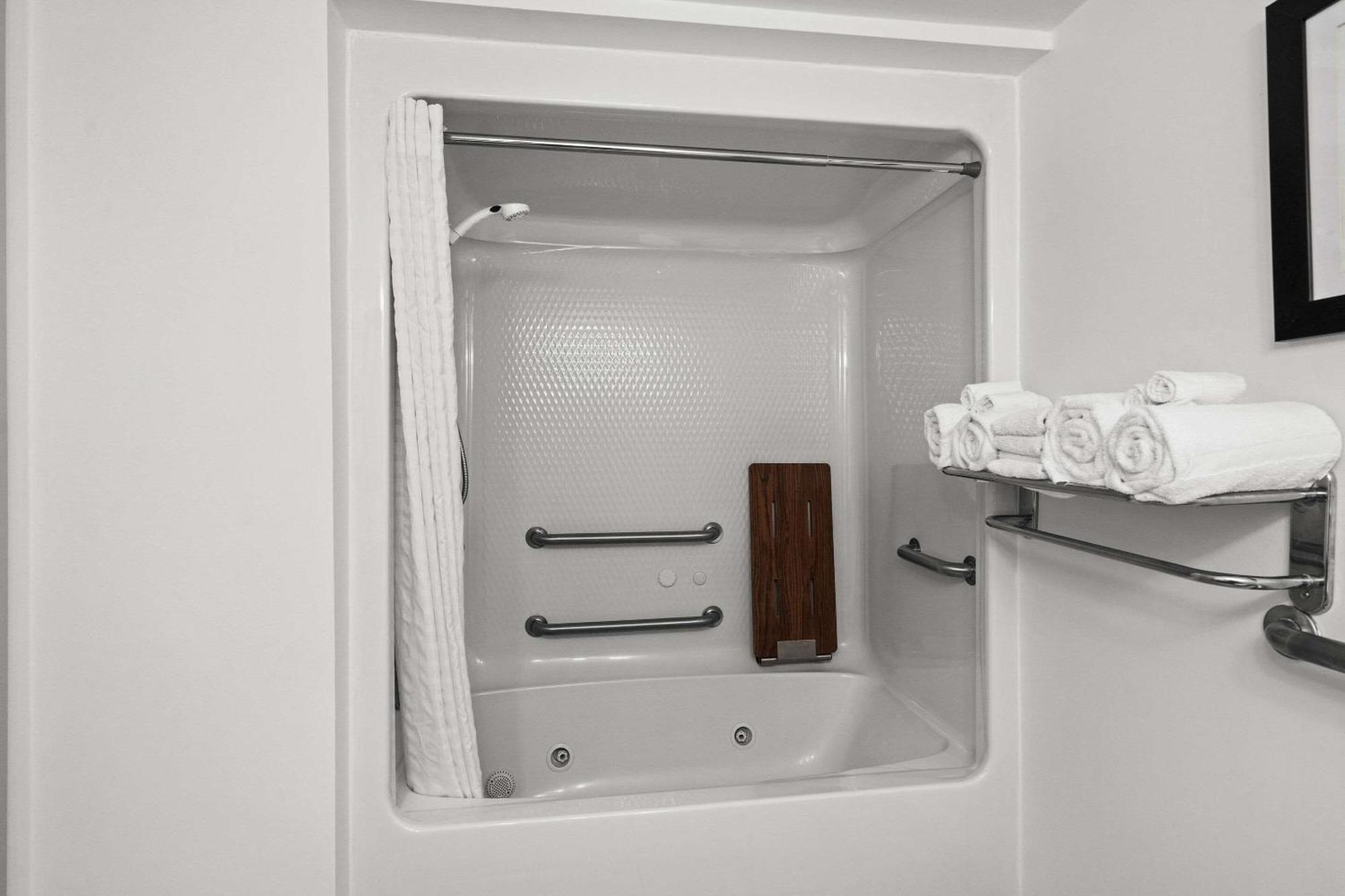 Country Inn & Suites By Radisson, Myrtle Beach, Sc Socastee エクステリア 写真