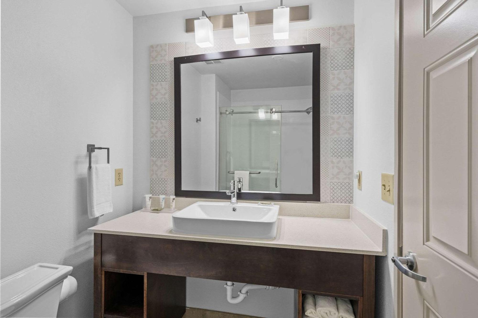 Country Inn & Suites By Radisson, Myrtle Beach, Sc Socastee エクステリア 写真