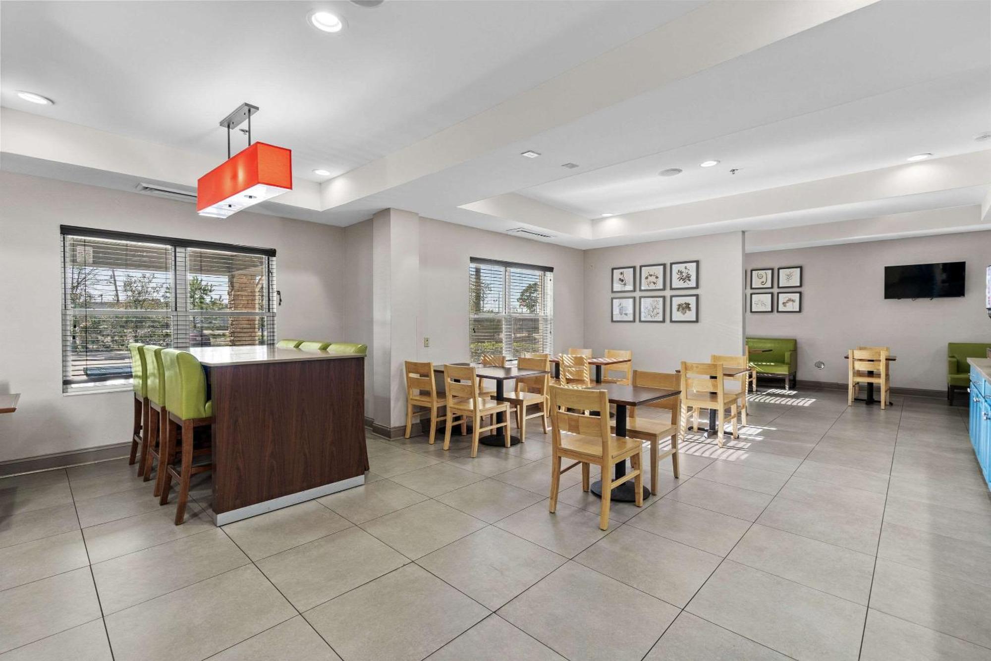 Country Inn & Suites By Radisson, Myrtle Beach, Sc Socastee エクステリア 写真