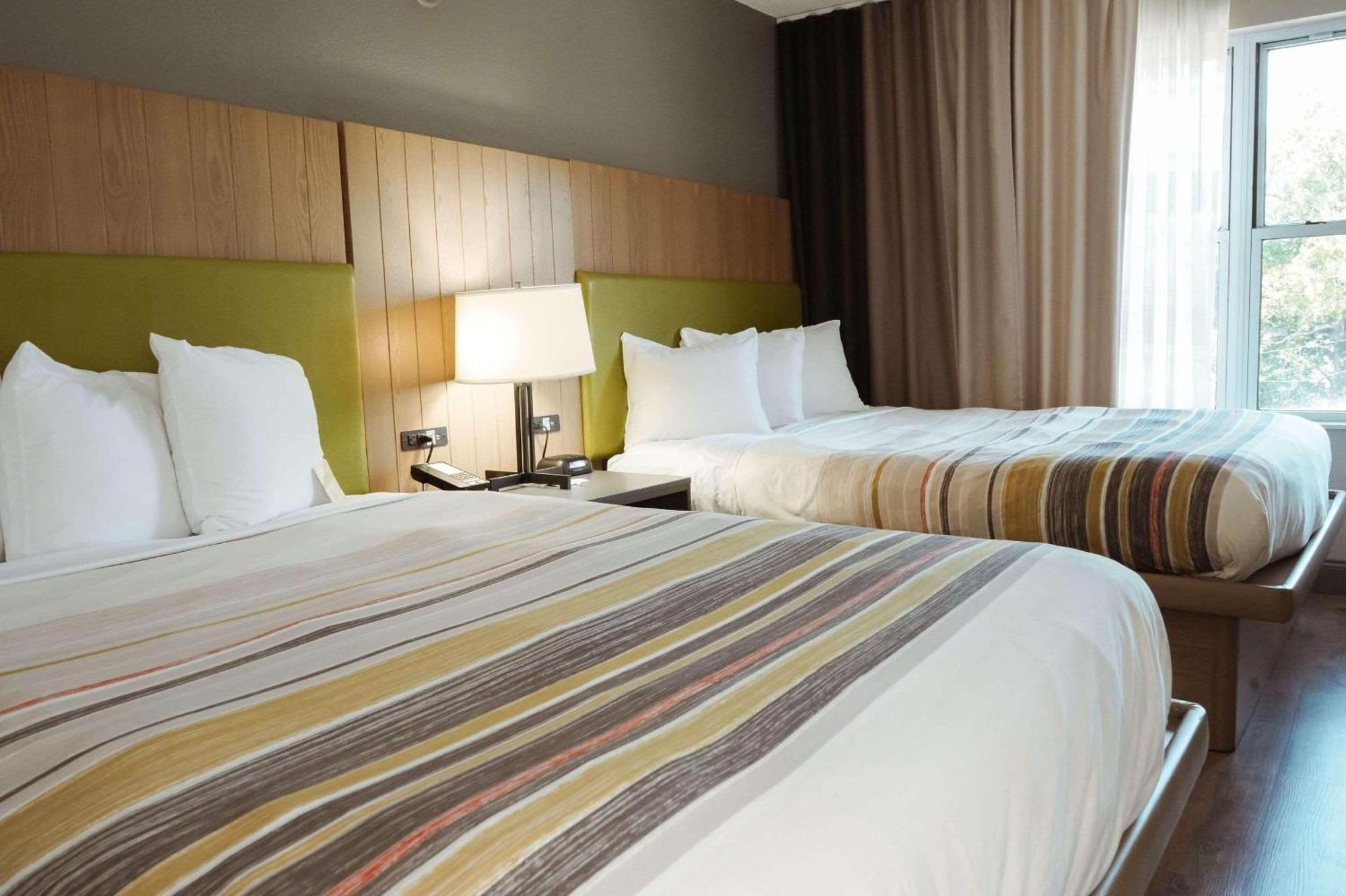 Country Inn & Suites By Radisson, Myrtle Beach, Sc Socastee エクステリア 写真