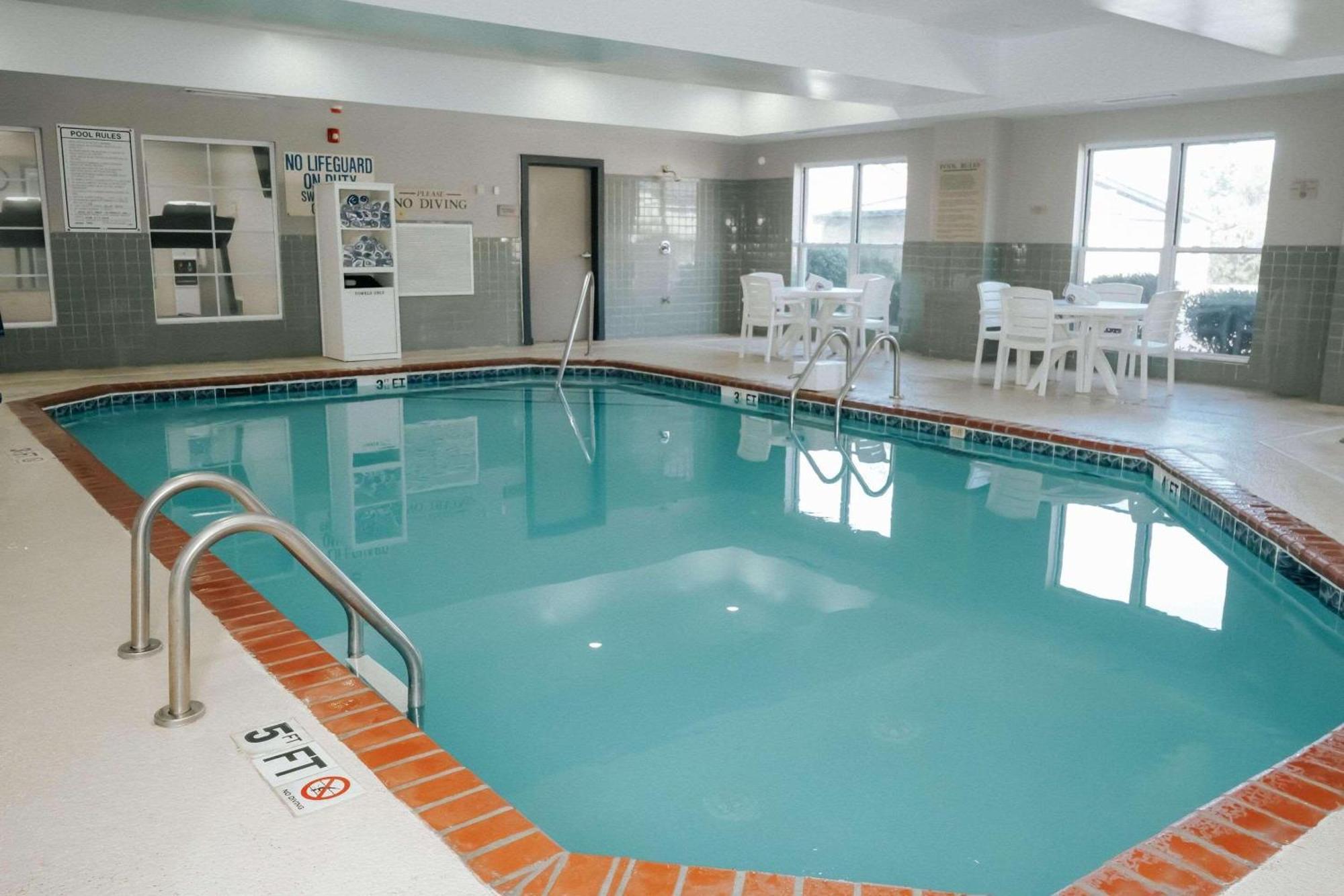 Country Inn & Suites By Radisson, Myrtle Beach, Sc Socastee エクステリア 写真