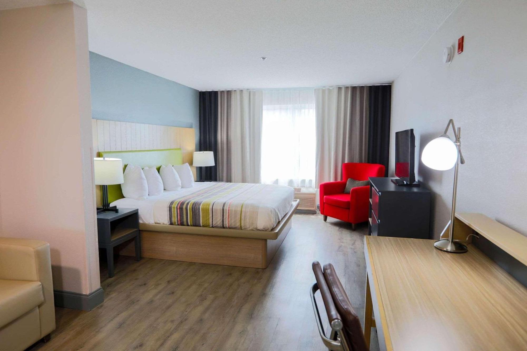 Country Inn & Suites By Radisson, Myrtle Beach, Sc Socastee エクステリア 写真