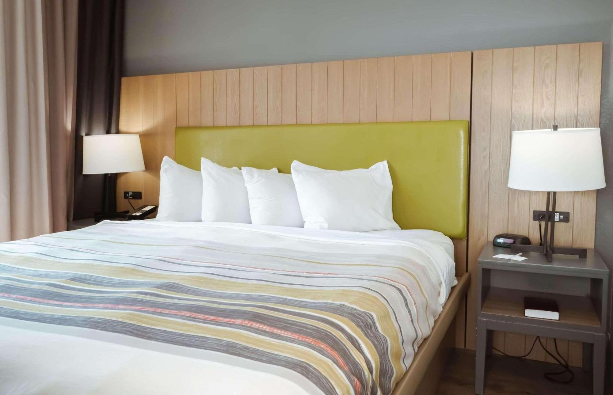 Country Inn & Suites By Radisson, Myrtle Beach, Sc Socastee エクステリア 写真