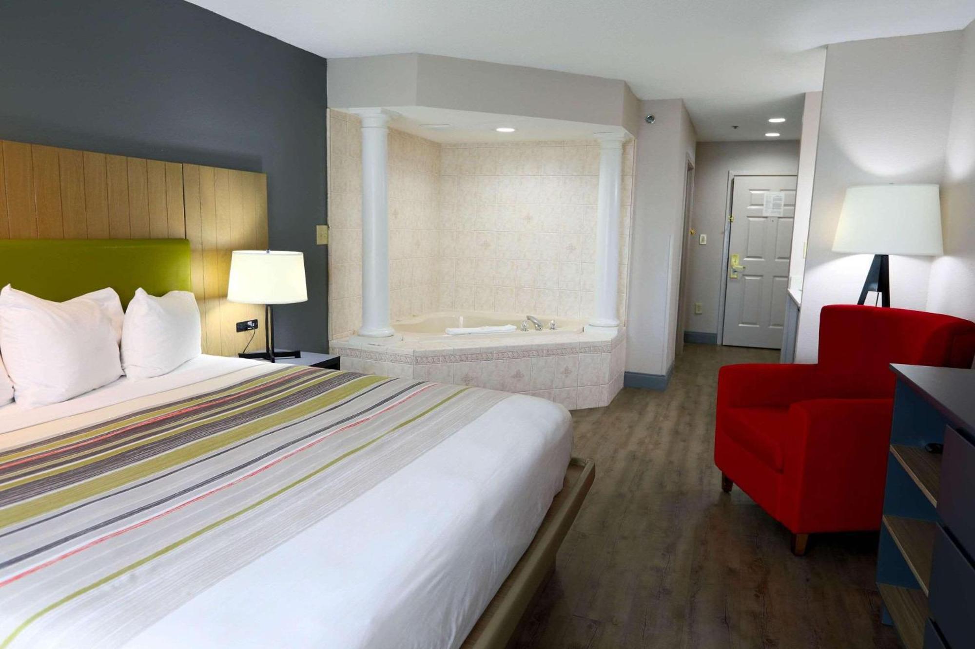 Country Inn & Suites By Radisson, Myrtle Beach, Sc Socastee エクステリア 写真
