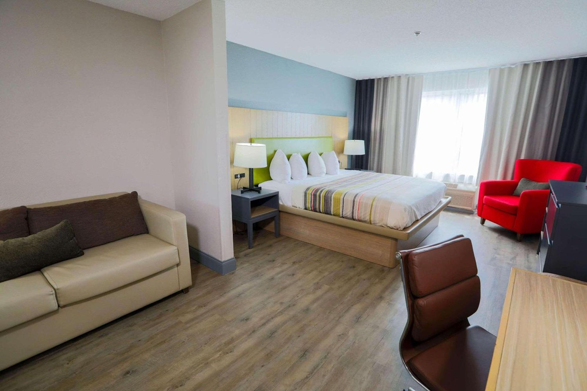 Country Inn & Suites By Radisson, Myrtle Beach, Sc Socastee エクステリア 写真