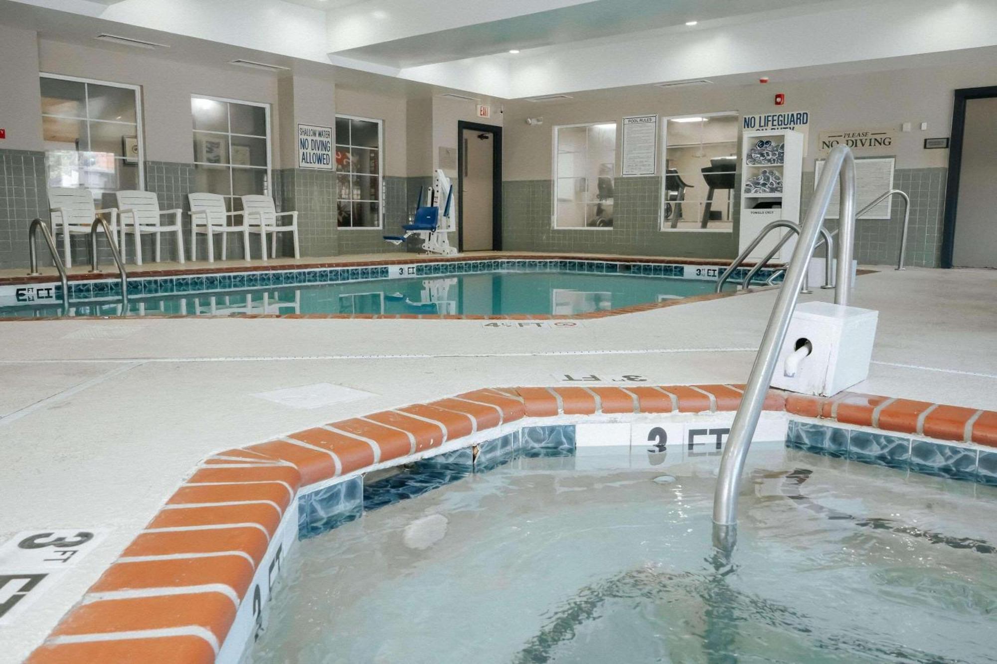 Country Inn & Suites By Radisson, Myrtle Beach, Sc Socastee エクステリア 写真