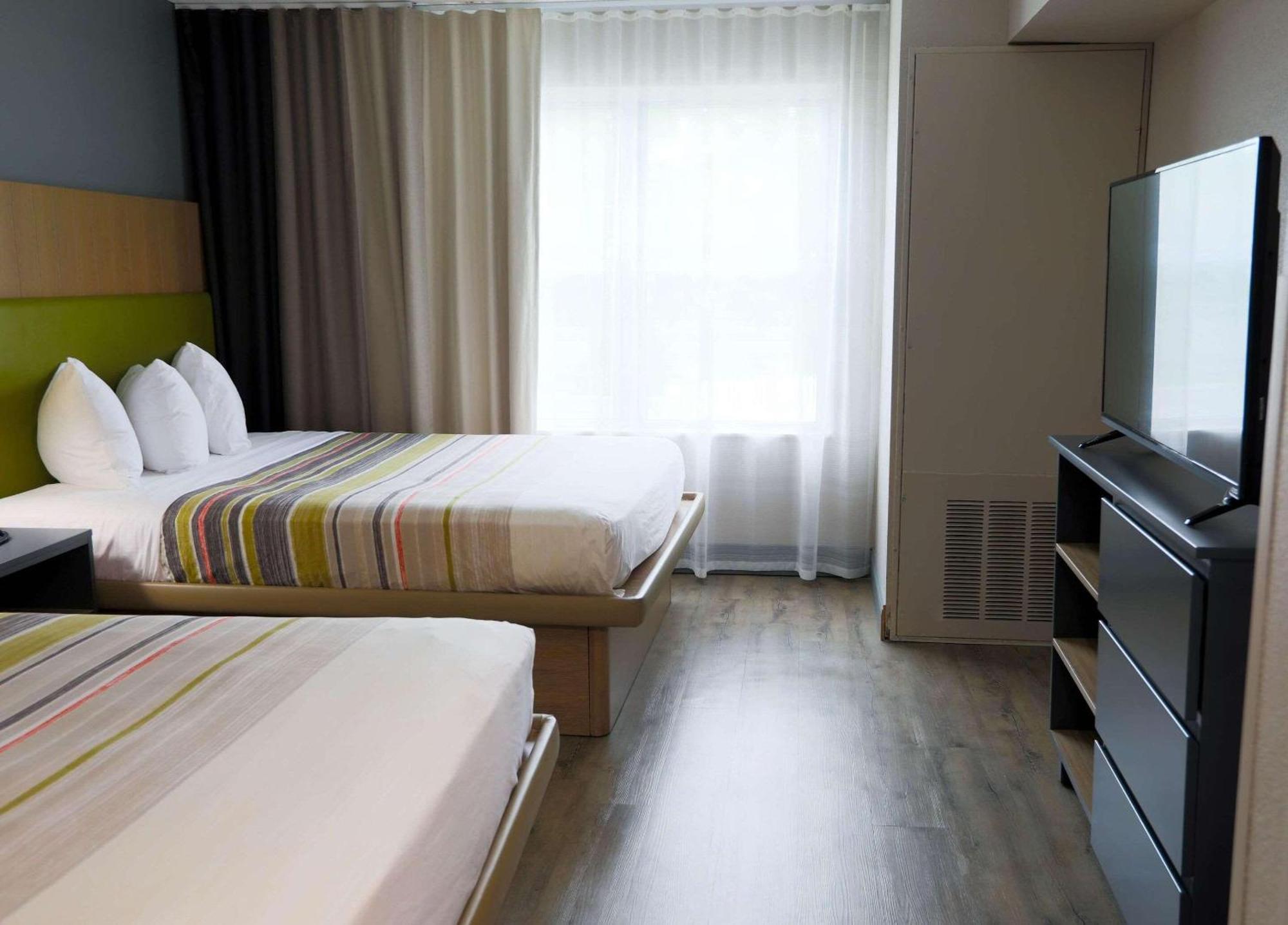 Country Inn & Suites By Radisson, Myrtle Beach, Sc Socastee エクステリア 写真