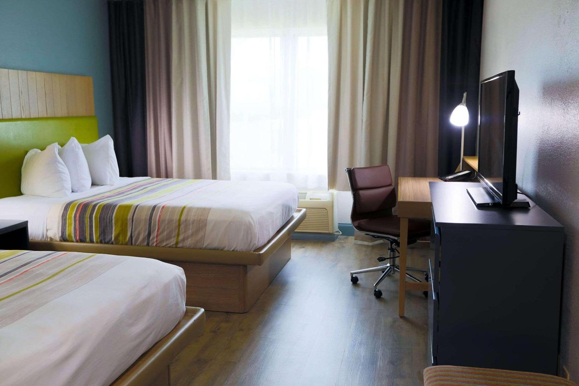 Country Inn & Suites By Radisson, Myrtle Beach, Sc Socastee エクステリア 写真