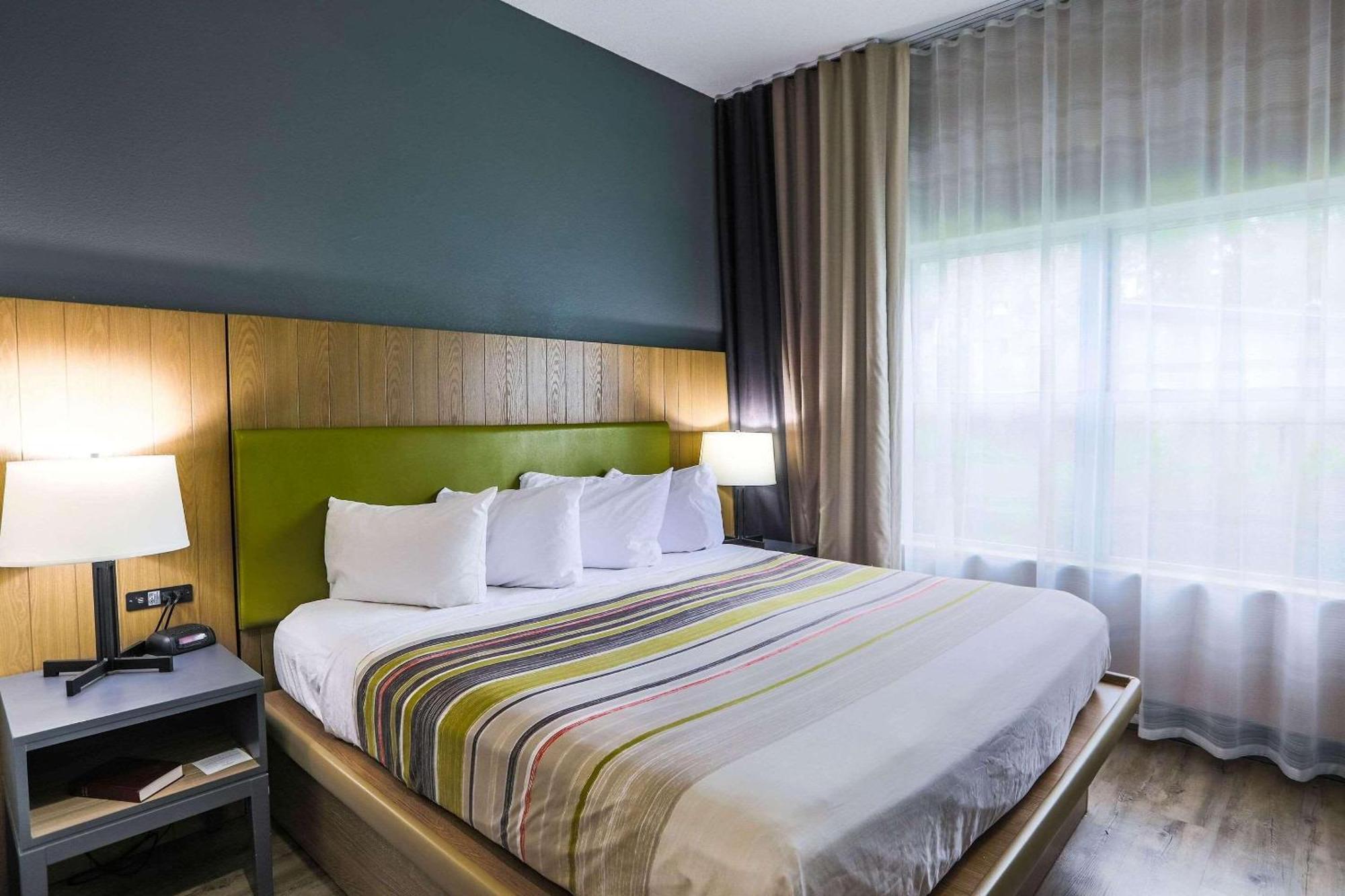 Country Inn & Suites By Radisson, Myrtle Beach, Sc Socastee エクステリア 写真