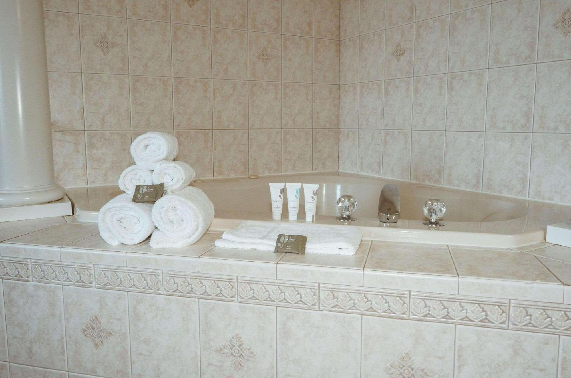 Country Inn & Suites By Radisson, Myrtle Beach, Sc Socastee エクステリア 写真