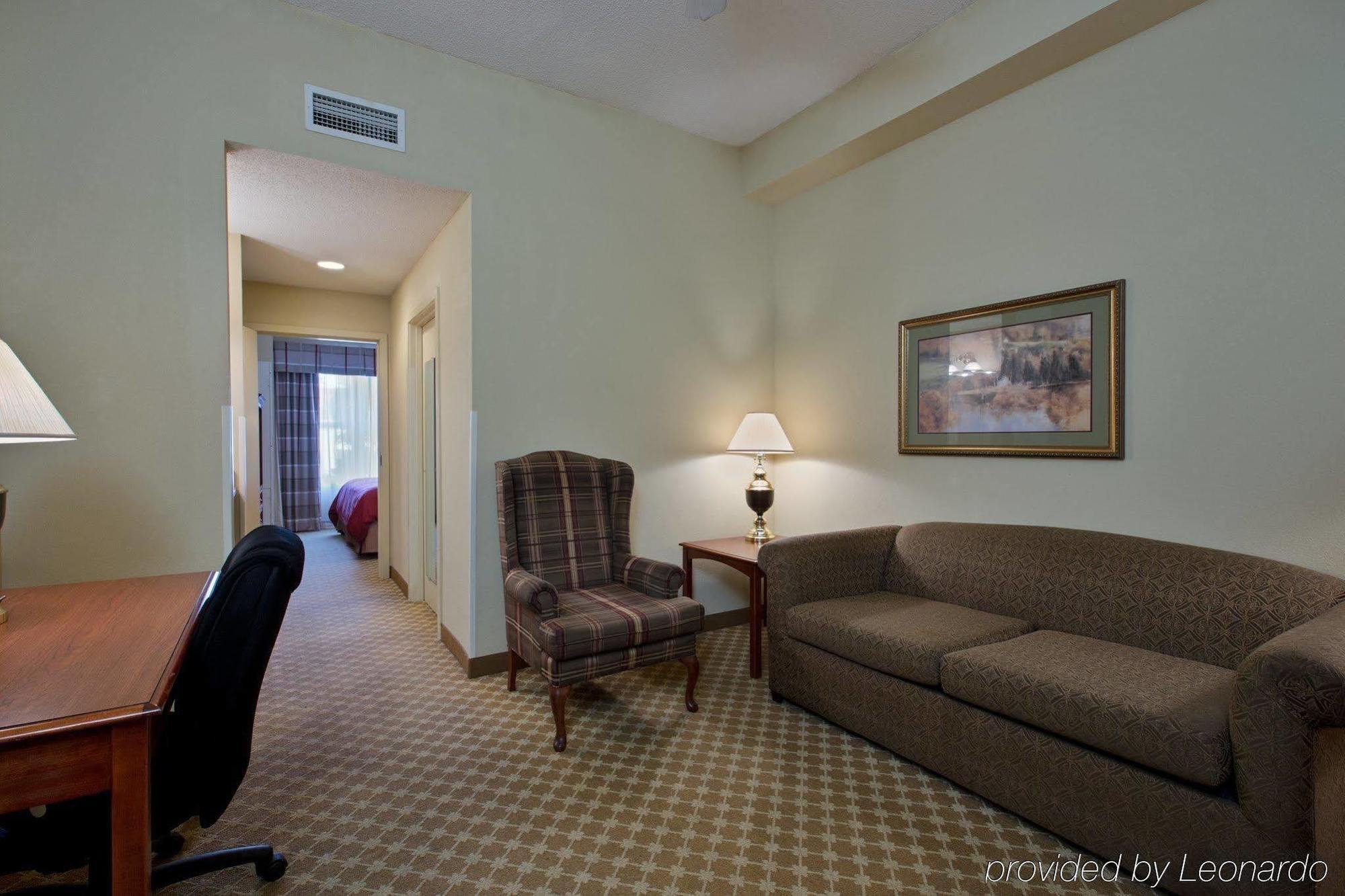 Country Inn & Suites By Radisson, Myrtle Beach, Sc Socastee エクステリア 写真