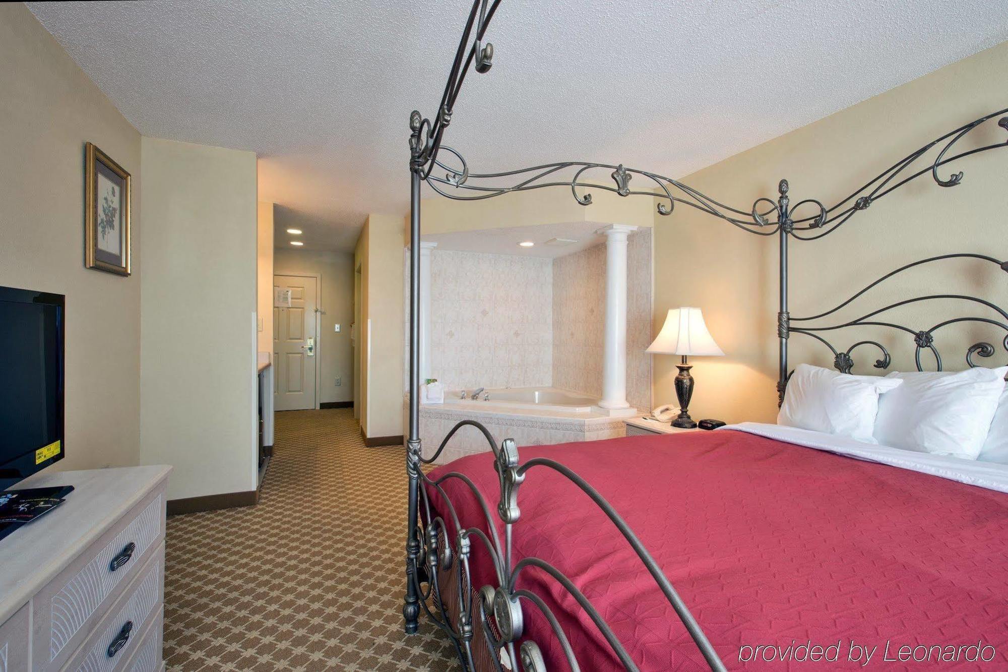 Country Inn & Suites By Radisson, Myrtle Beach, Sc Socastee エクステリア 写真