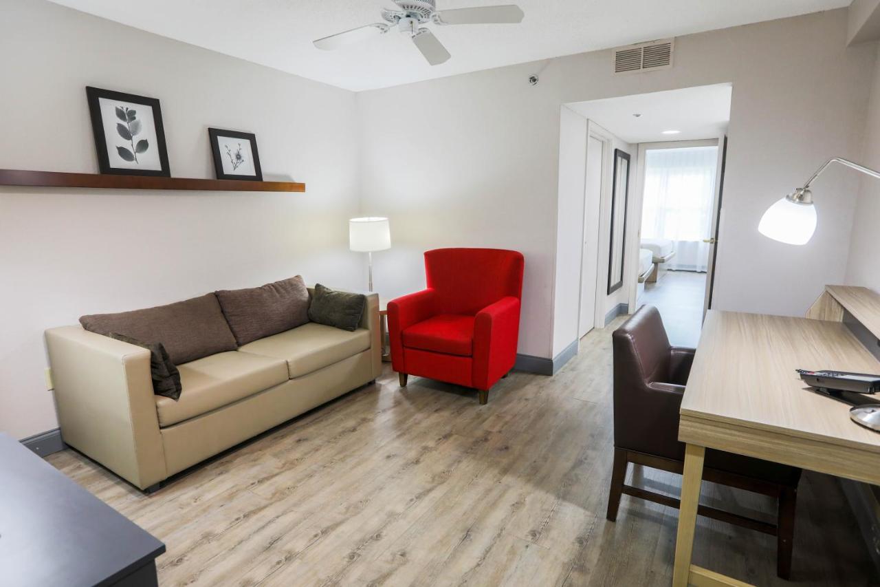 Country Inn & Suites By Radisson, Myrtle Beach, Sc Socastee エクステリア 写真