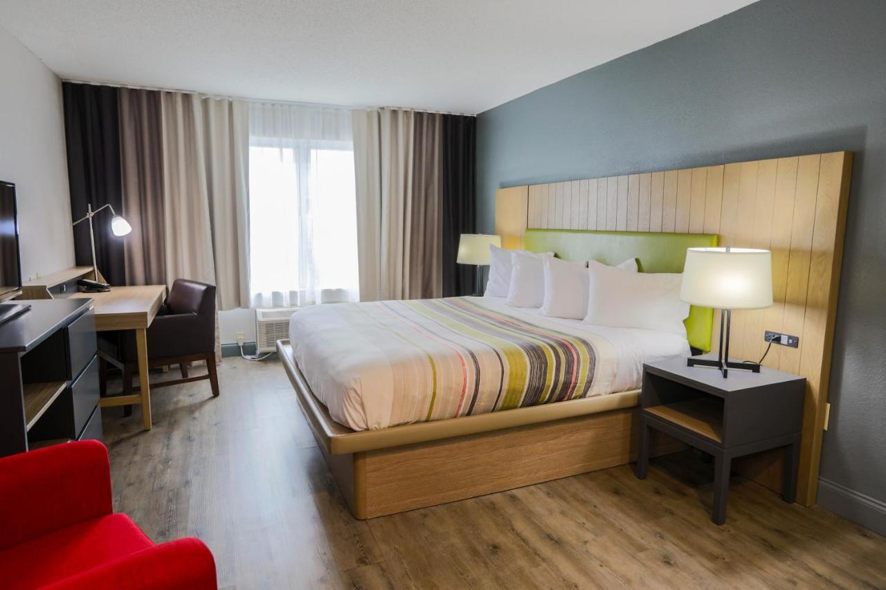 Country Inn & Suites By Radisson, Myrtle Beach, Sc Socastee 部屋 写真