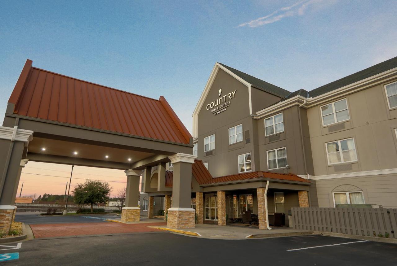 Country Inn & Suites By Radisson, Myrtle Beach, Sc Socastee エクステリア 写真