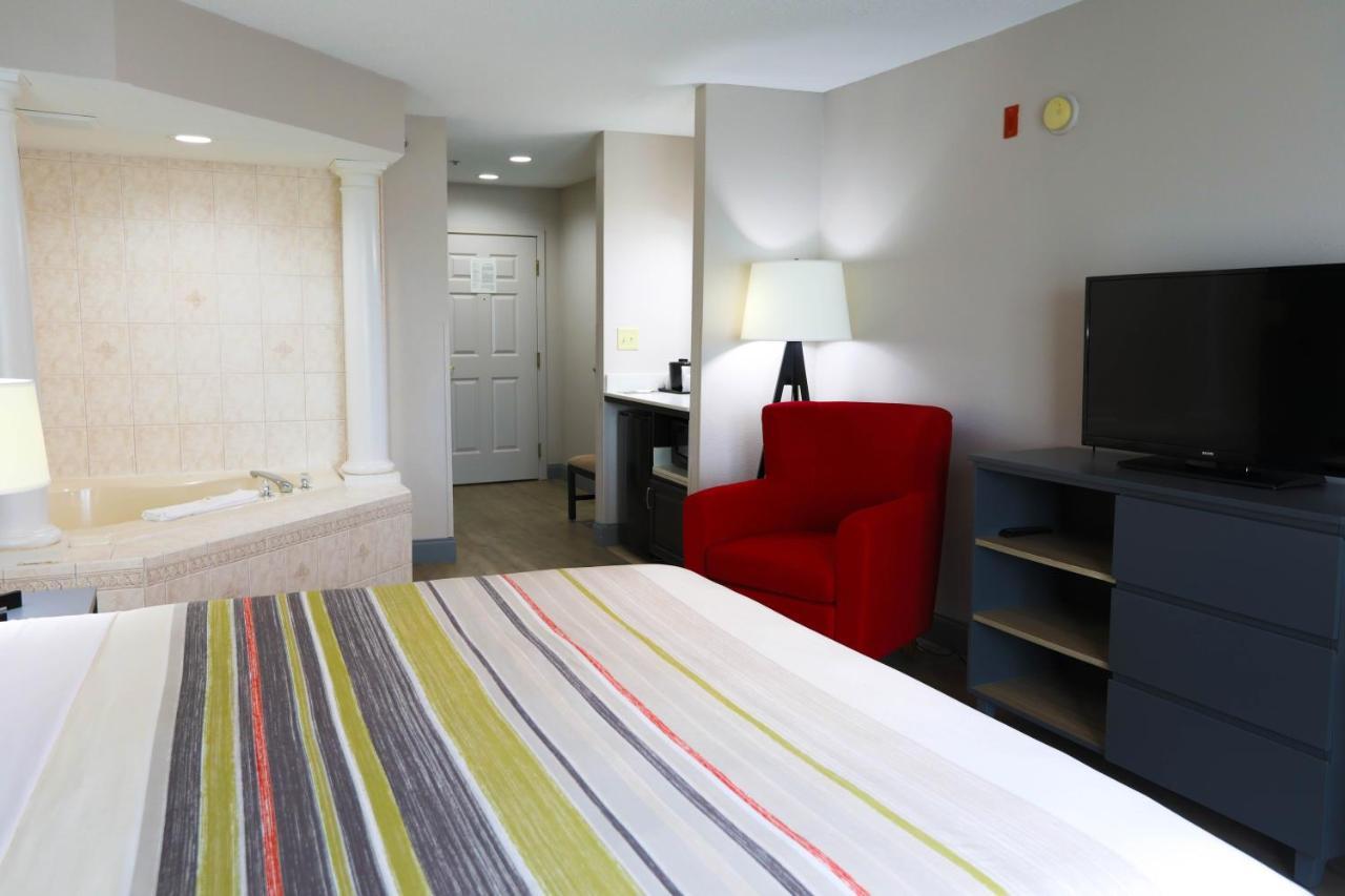 Country Inn & Suites By Radisson, Myrtle Beach, Sc Socastee エクステリア 写真