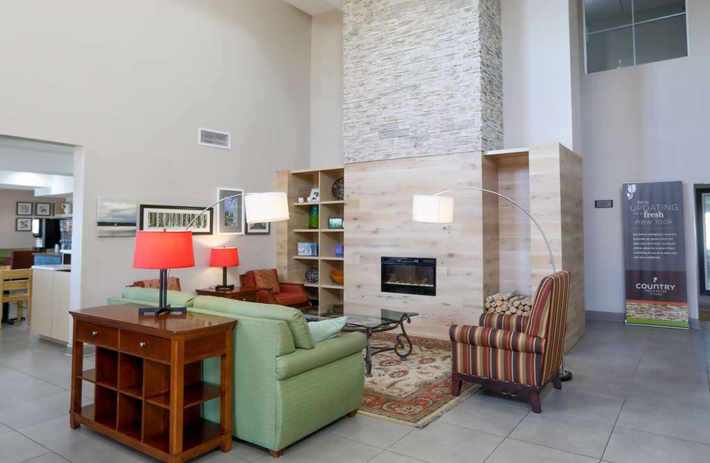 Country Inn & Suites By Radisson, Myrtle Beach, Sc Socastee インテリア 写真