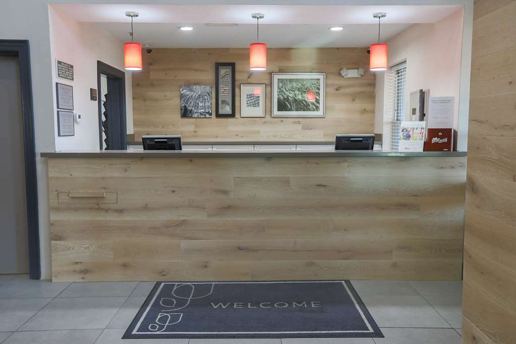 Country Inn & Suites By Radisson, Myrtle Beach, Sc Socastee インテリア 写真