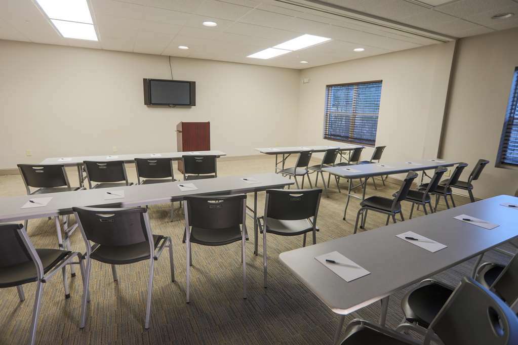 Country Inn & Suites By Radisson, Myrtle Beach, Sc Socastee 設備 写真