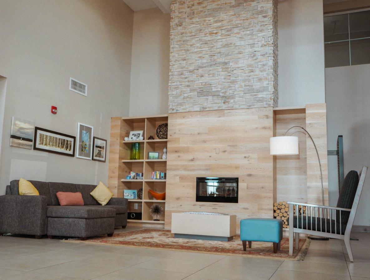 Country Inn & Suites By Radisson, Myrtle Beach, Sc Socastee エクステリア 写真