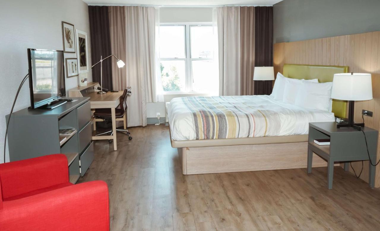 Country Inn & Suites By Radisson, Myrtle Beach, Sc Socastee エクステリア 写真