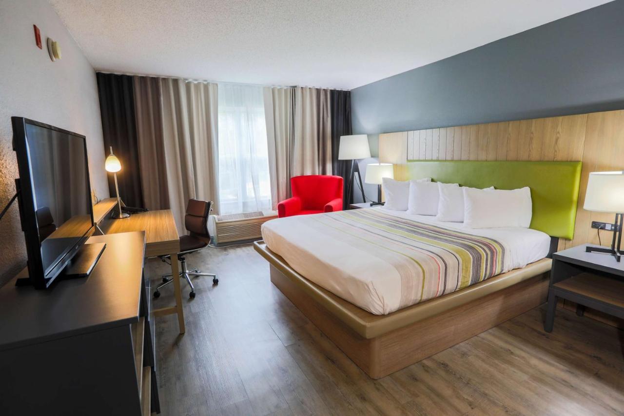 Country Inn & Suites By Radisson, Myrtle Beach, Sc Socastee エクステリア 写真