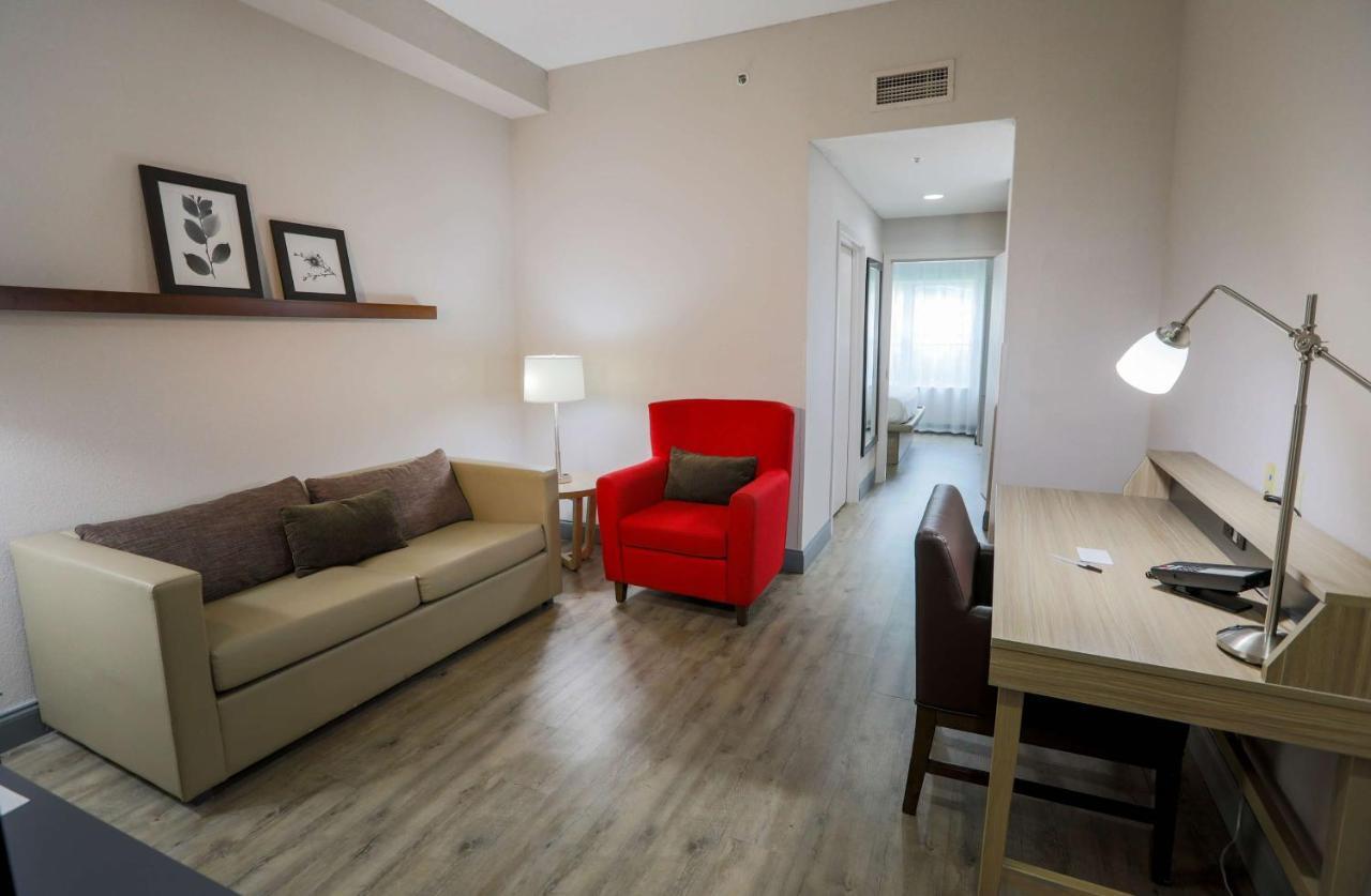 Country Inn & Suites By Radisson, Myrtle Beach, Sc Socastee エクステリア 写真